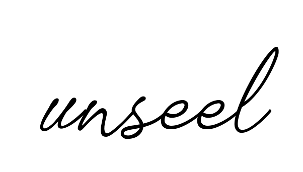 Unseel signature