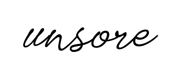 Unsore signature