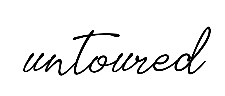 Untoured signature