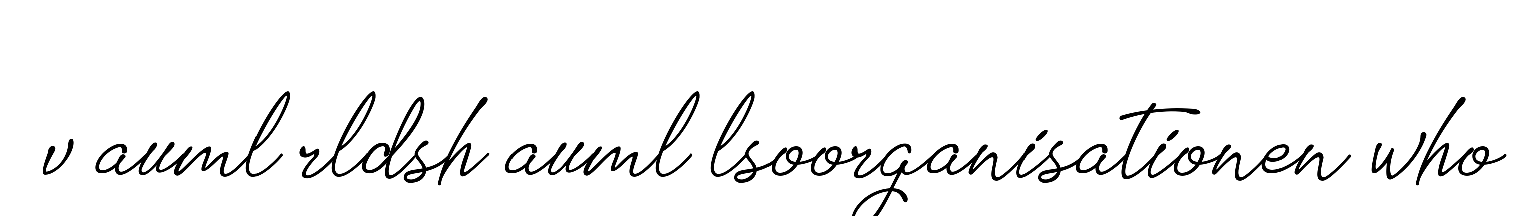 V-auml-rldsh-auml-lsoorganisationen-who signature