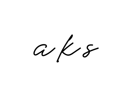Aks signature
