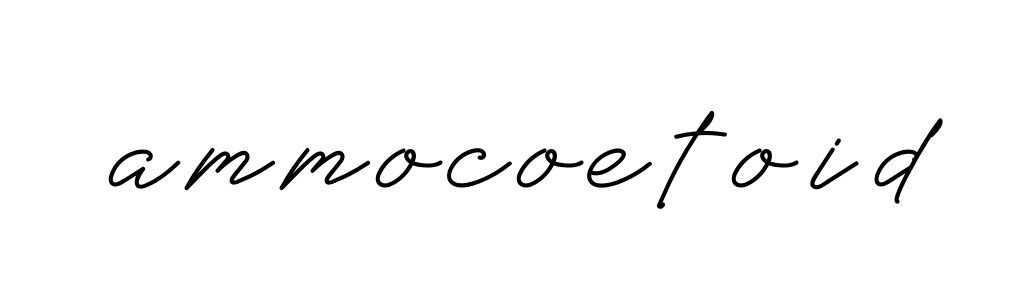 Ammocoetoid signature