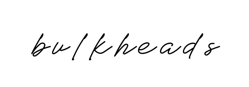Bulkheads signature