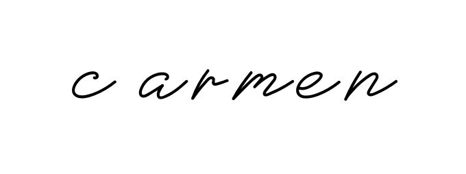 C-armen signature