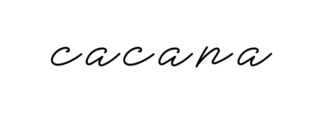 Cacana signature