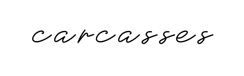 Carcasses signature