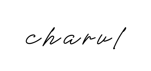 Charul signature