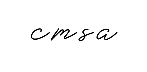 Cmsa signature