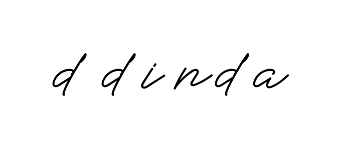 D-dinda signature
