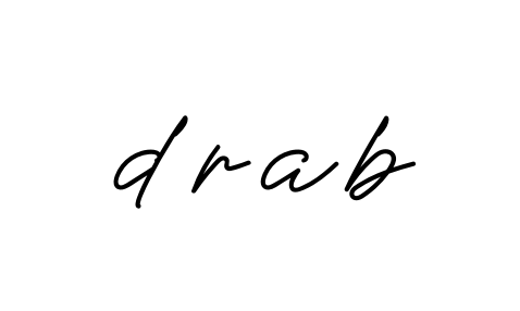 Drab signature