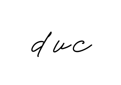 Duc signature