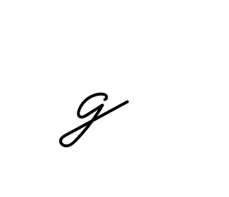 G- signature