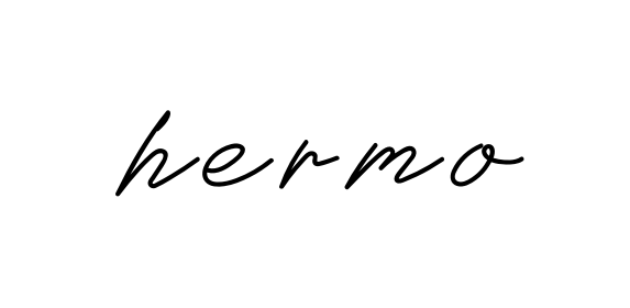 Hermo signature