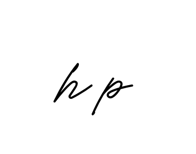 Hp- signature