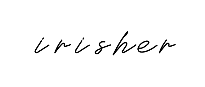 Irisher signature