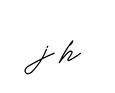 Jh signature