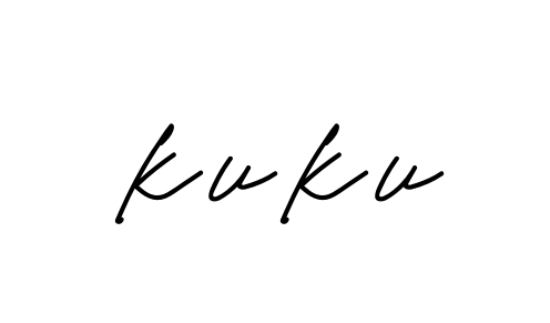 Kuku signature