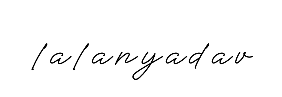 Lalanyadav signature