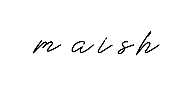 M-aish signature