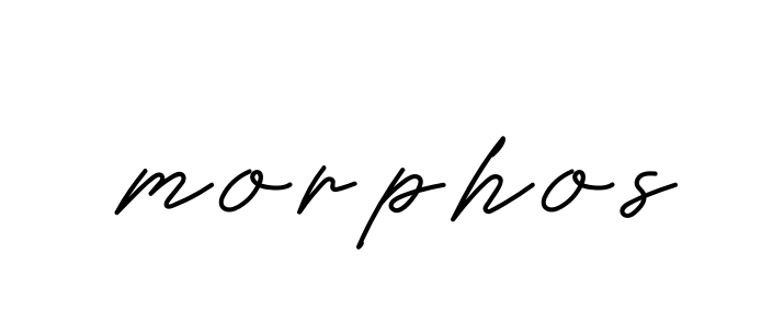 Morphos signature