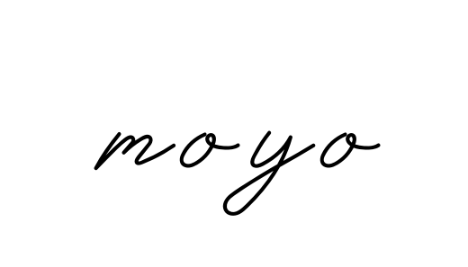Moyo signature