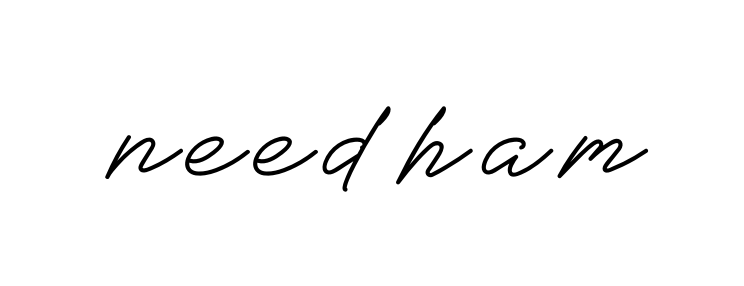 Needham signature