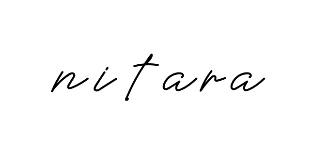 Nitara signature