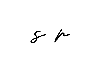 S-r signature