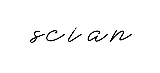 Scian signature