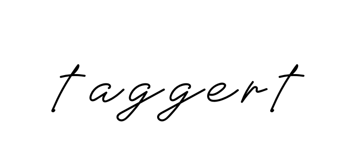 Taggert signature