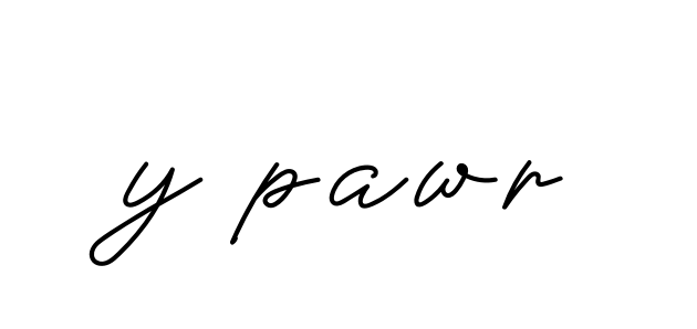 Y-pawr signature