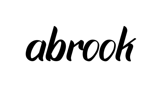 Abrook signature