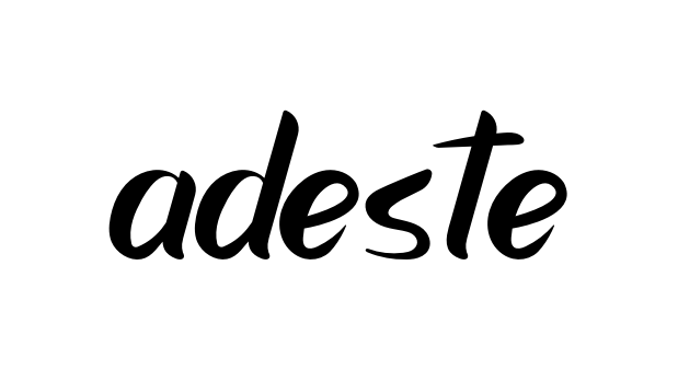 Adeste signature