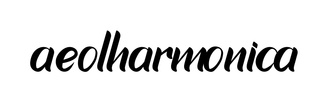 Aeolharmonica signature