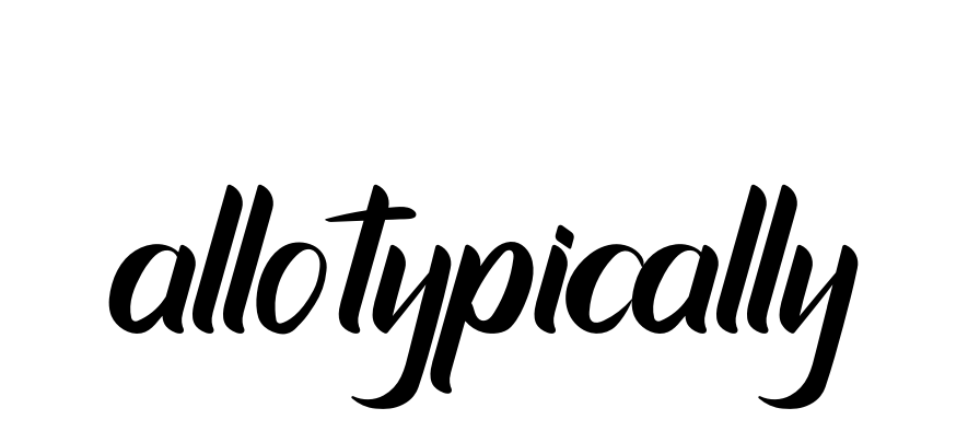 Allotypically signature