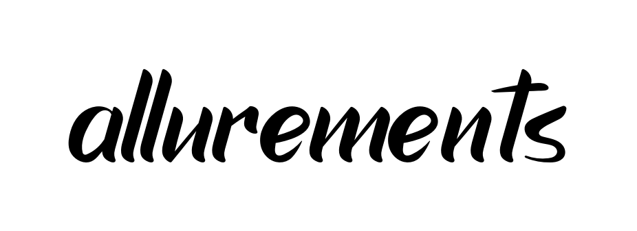 Allurements signature