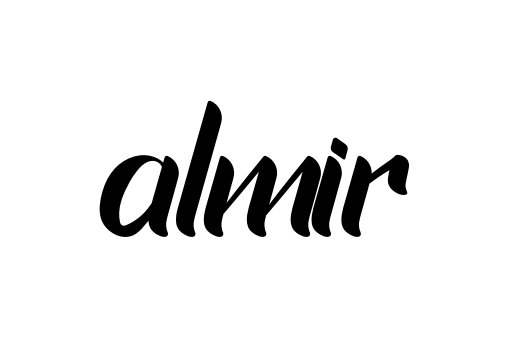 Almir signature