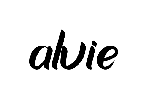Alvie signature