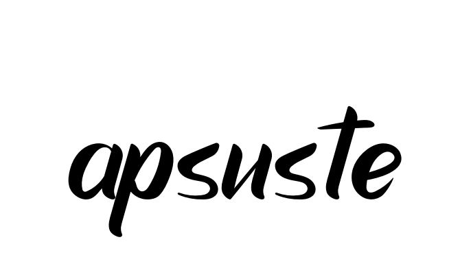 Apsuste signature