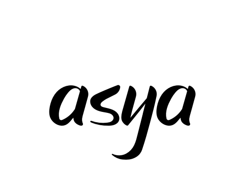 Asya signature