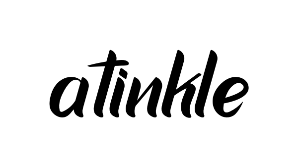 Atinkle signature