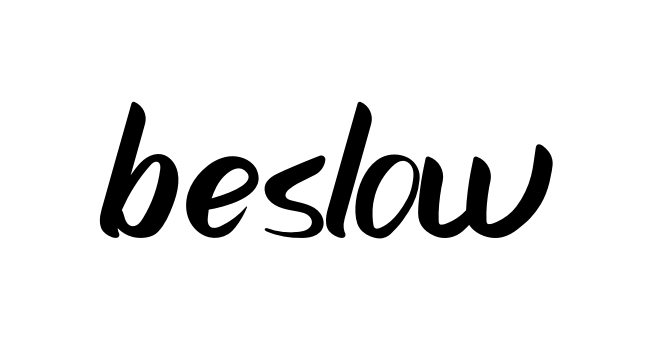 Beslow signature
