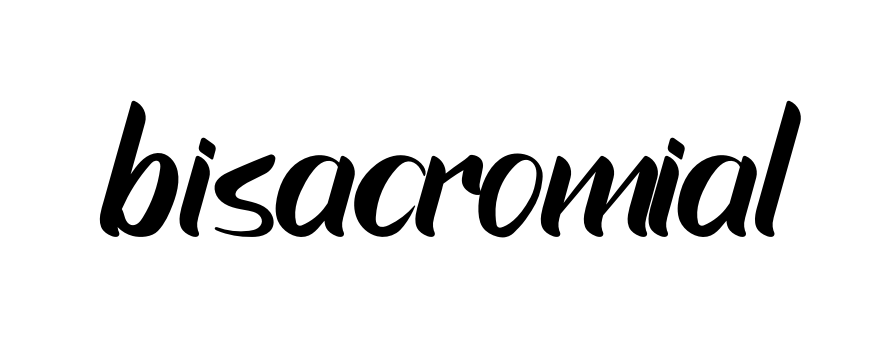 Bisacromial signature