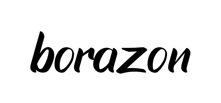 Borazon signature