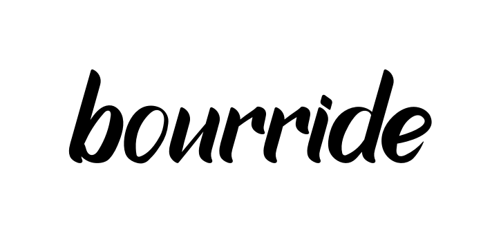 Bourride signature