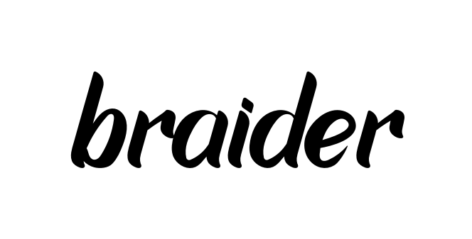 Braider signature