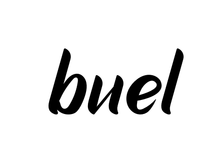 Buel signature