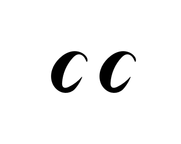 C-c signature