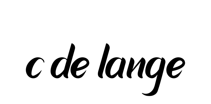 C-de-lange signature