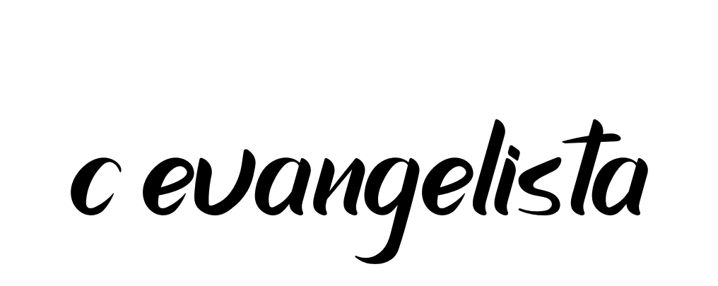 C-evangelista signature